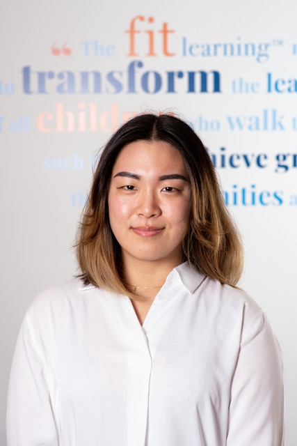 Juliana - Certified Learning Coach learning center, Fitlearning Canada