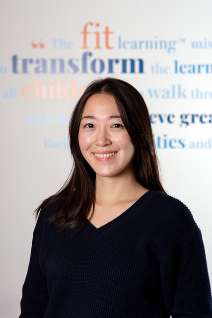 Mone - Certified Learning Coach learning center, Fitlearning Canada