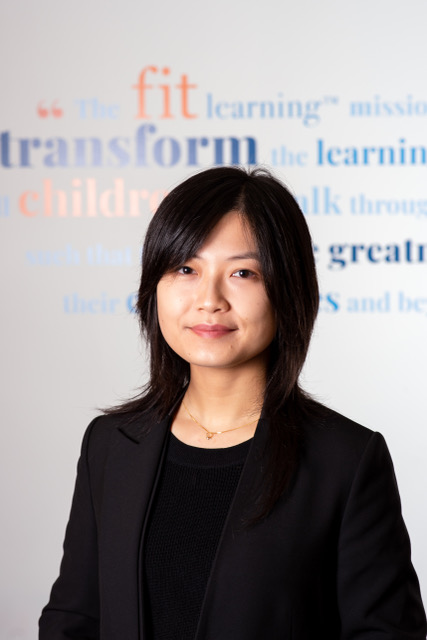 Reika - Certified Case Manager learning center, Fitlearning Canada