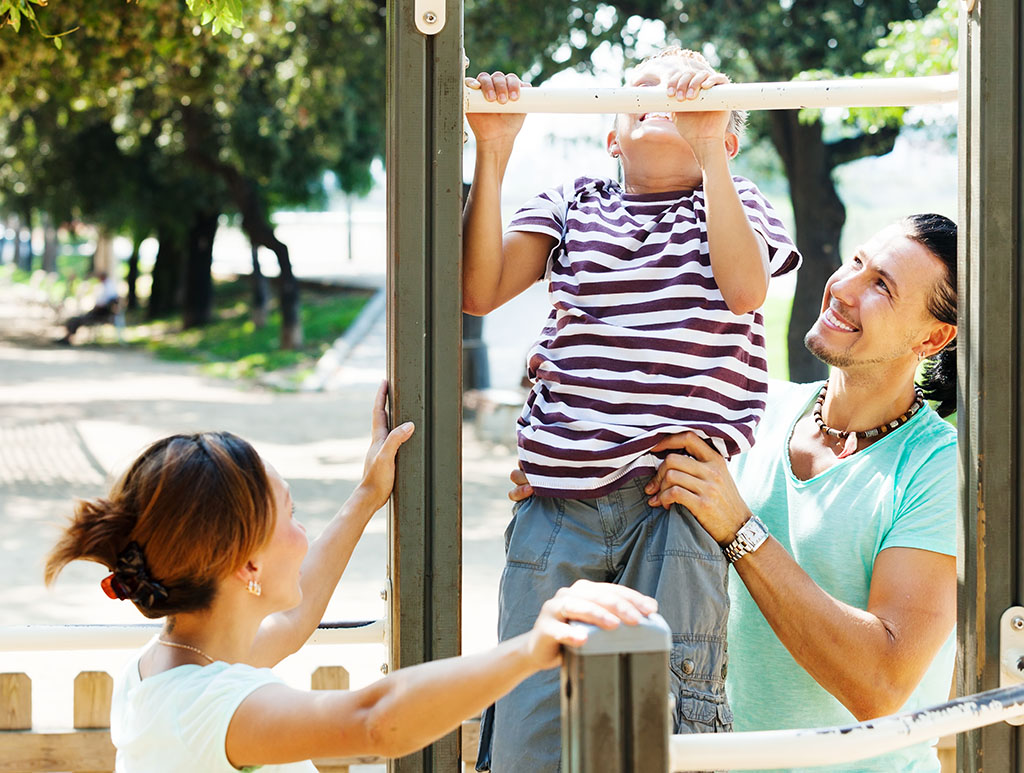 parent coaching austism learning behaviour